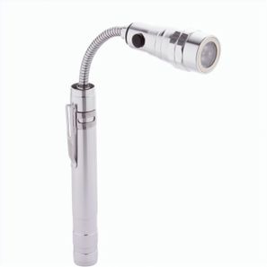 Ausziehbare Taschenlampe Giraffe