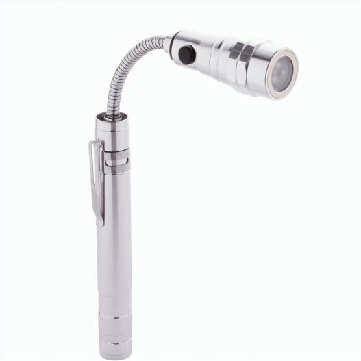 Produktabbildung Ausziehbare Taschenlampe Giraffe Ausziehbare Taschenlampe Giraffe (Bild 1)