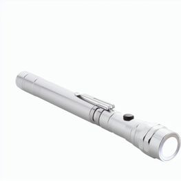 Ausziehbare Taschenlampe Giraffe