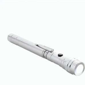 Ausziehbare Taschenlampe Giraffe