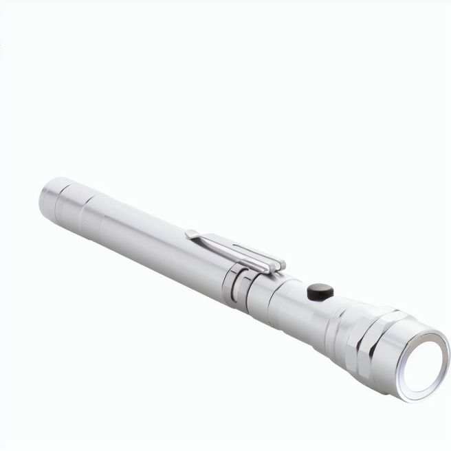 Ausziehbare Taschenlampe Giraffe