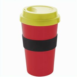 Produktabbildung Individualisierbarer Thermobecher CreaCup Individualisierbarer Thermobecher CreaCup