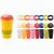Individualisierbarer Thermobecher CreaCup (Bild 2)