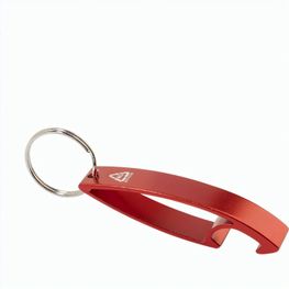 Flaschenöffner/Schlüsselanhänger Ellopi