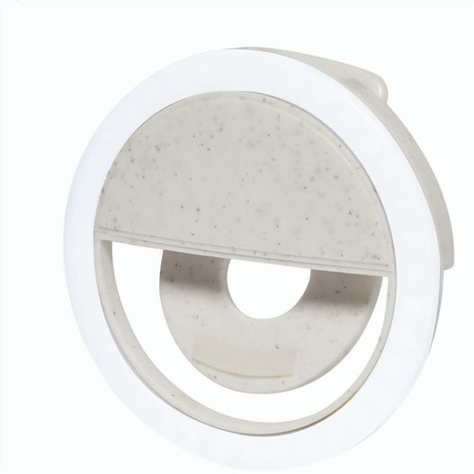 Selfie-Ringlicht Beautily Eco (Bild 1)