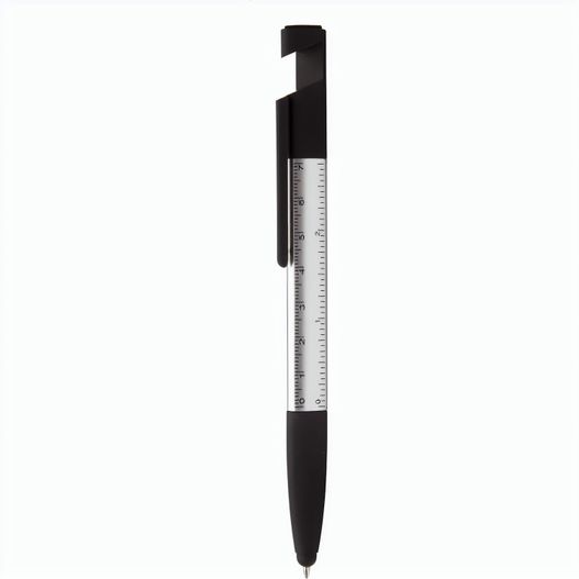 Produktabbildung Touchpen mit Kugelschreiber Handy Touchpen mit Kugelschreiber Handy (Bild 1)