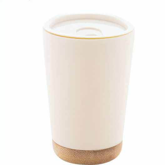 Produktabbildung Thermobecher Dellio Thermobecher Dellio (Bild 1)