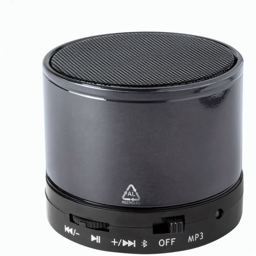 Produktabbildung Bluetooth-Lautsprecher Ralufi Bluetooth-Lautsprecher Ralufi (Bild 1)