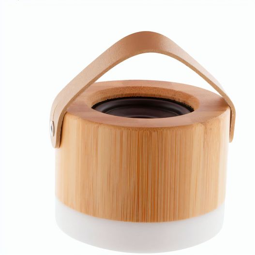 kabelloser Lautsprecher Lumier (Bild 1)