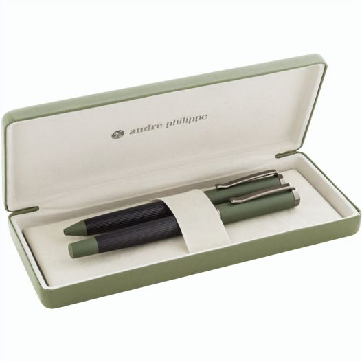 Schreibset Macaye (Bild 1)