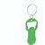 Flaschenöffner/Schlüsselanhänger Biropi