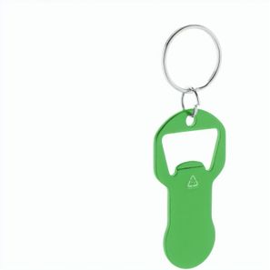 Flaschenöffner/Schlüsselanhänger Biropi