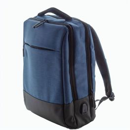 Rucksack Bezos