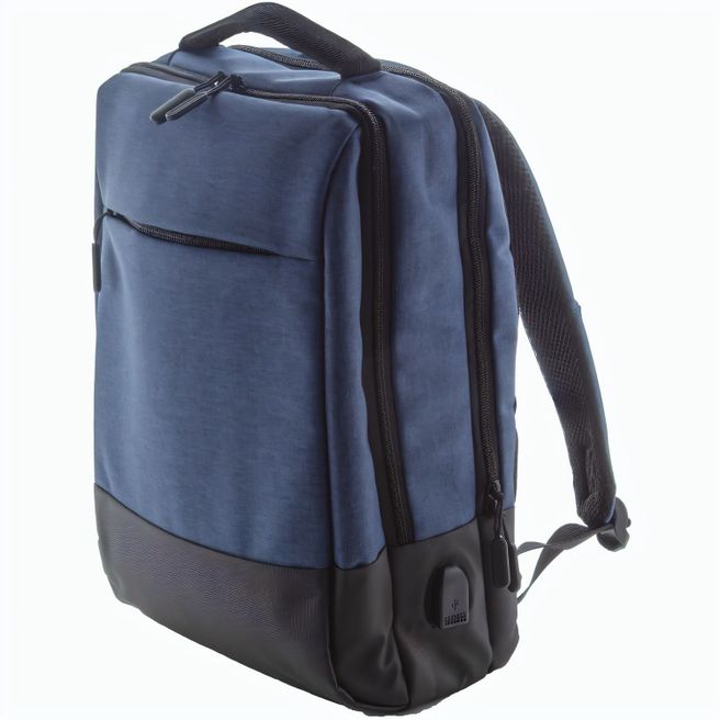 Rucksack Bezos