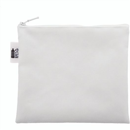 Individuelle Kosmetiktasche CreaBeauty M RPET (Bild 1)