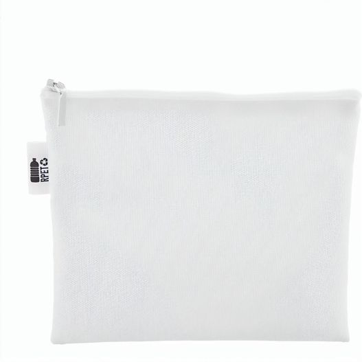 Individuelle Kosmetiktasche CreaBeauty M RPET (Bild 1)