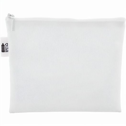 Produktabbildung Individuelle Kosmetiktasche CreaBeauty M RPET Individuelle Kosmetiktasche CreaBeauty M RPET (Bild 1)