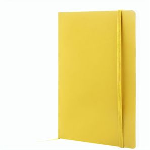 Notizbuch aus RPU Repuk Soft A5