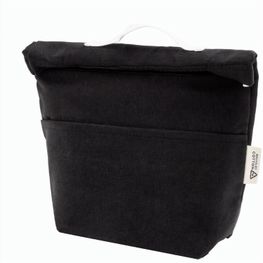 Rucksack aus recyceltem Canvas Rekan Cool