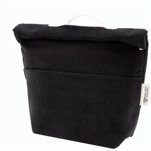 Rucksack aus recyceltem Canvas Rekan Cool