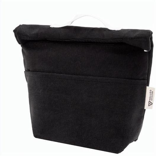 Rucksack aus recyceltem Canvas Rekan Cool (Bild 1)