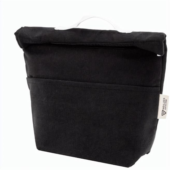 Rucksack aus recyceltem Canvas Rekan Cool