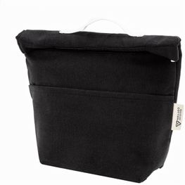 Rucksack aus recyceltem Canvas Rekan Cool