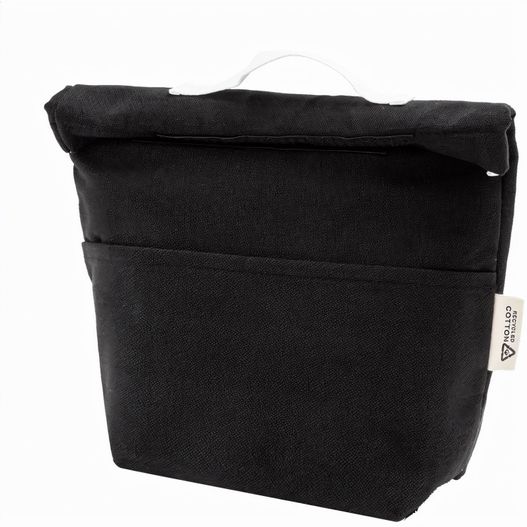 Rucksack aus recyceltem Canvas Rekan Cool (Bild 1)