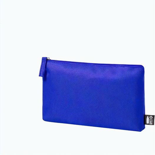 Produktabbildung Kosmetiktasche aus RPET Vanitax Kosmetiktasche aus RPET Vanitax (Bild 1)