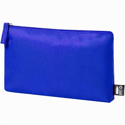 Produktabbildung Kosmetiktasche aus RPET Vanitax Kosmetiktasche aus RPET Vanitax (Bild 1)