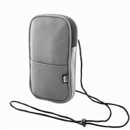 Umhängetasche für Mobiltelefone, RPET FestiFon