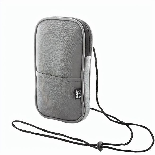 Umhängetasche für Mobiltelefone, RPET FestiFon