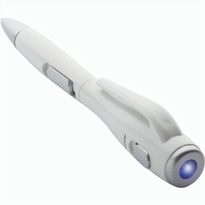Kugelschreiber mit Licht Docnote