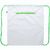 Turnbeutel CreaDraw RFID RPET