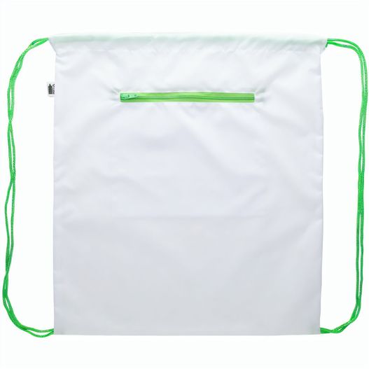 Turnbeutel CreaDraw RFID RPET (Bild 1)