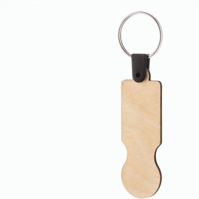 EKW-Löser/Schlüsselanhänger ColoCart Eco