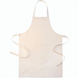 Fairtrade Schürze Fercook