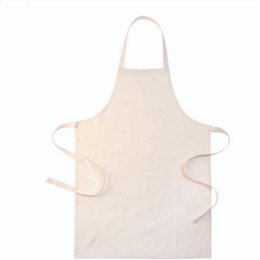 Produktabbildung Fairtrade Schürze Fercook Fairtrade Schürze Fercook (Bild 1)