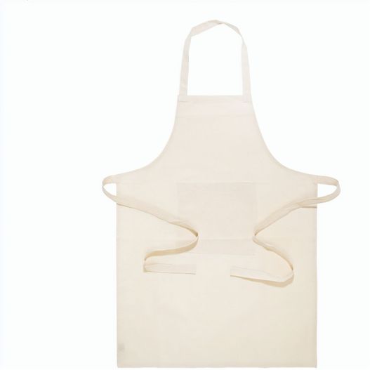 Produktabbildung Fairtrade-Schürze Fercook Fairtrade-Schürze Fercook (Bild 1)