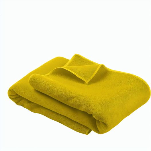 Saugfähiges Handtuch Gains (Bild 1)