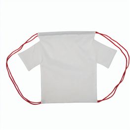 Individueller Turnbeutel CreaDraw T