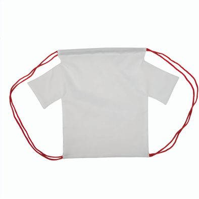 Individueller Turnbeutel CreaDraw T