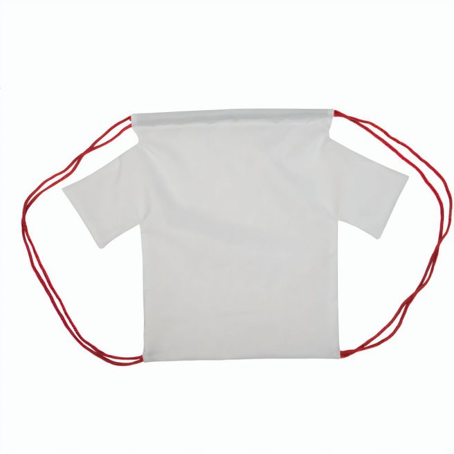 Individueller Turnbeutel CreaDraw T
