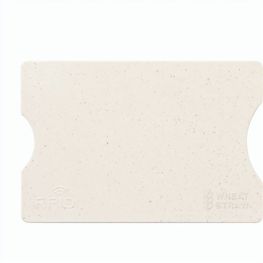 Kreditkartenhülle Wecca