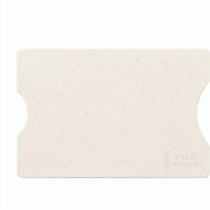 Kreditkartenhülle Wecca