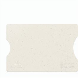 Kreditkartenhülle Wecca