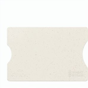 Kreditkartenhülle Wecca