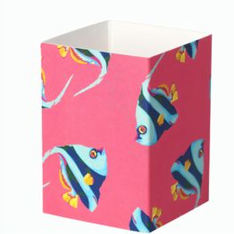 Individueller Pappschuber CreaSleeve 411