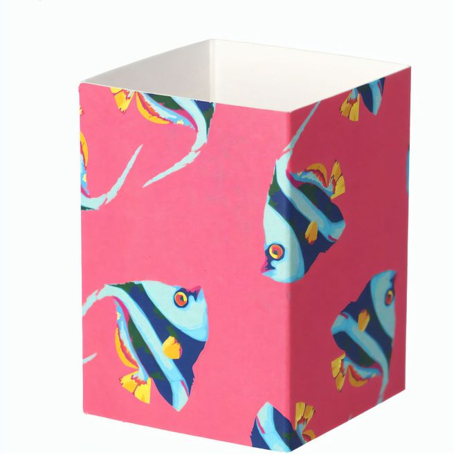 Individueller Pappschuber CreaSleeve 411