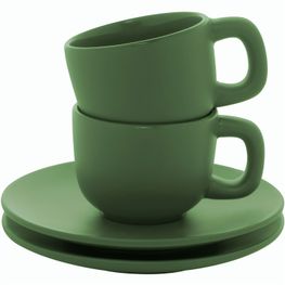 Espressotassenset Caturra